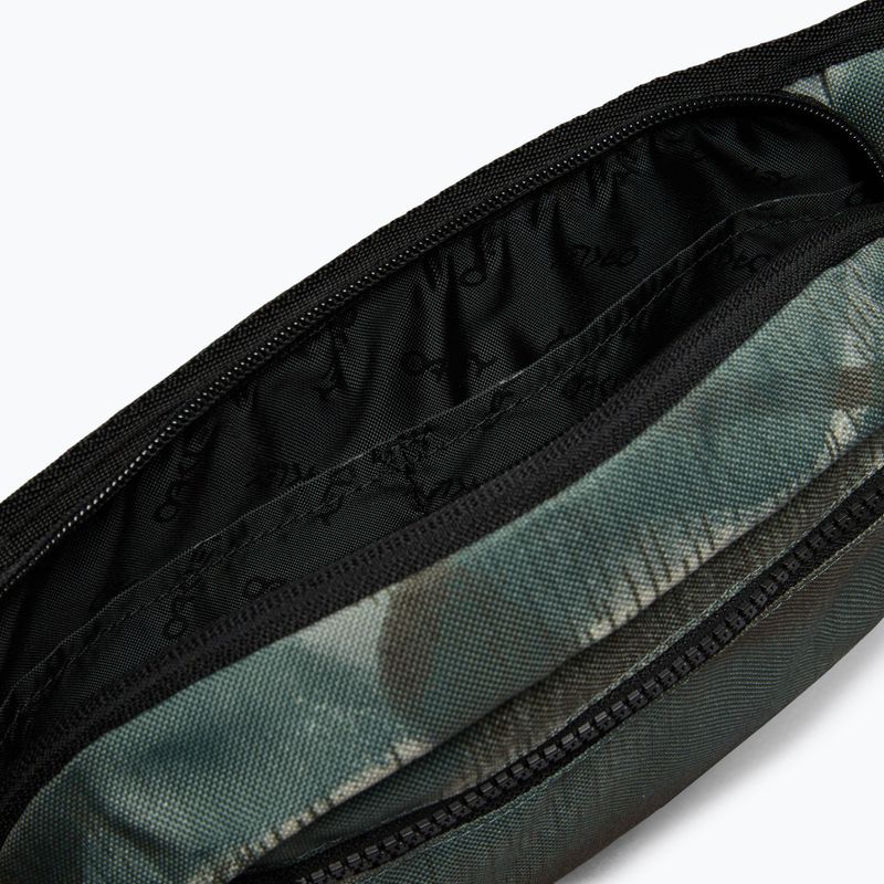 Saszetka nerka Oakley Transit Belt 2 l graffiti camo green 6