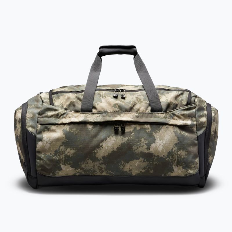 Torba podróżna Oakley Urban Ruck Rc Duffle 70 l off/slope camo green 2