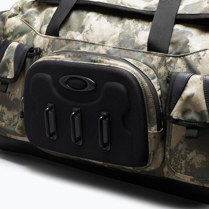 Torba podróżna Oakley Urban Ruck Rc Duffle 70 l off/slope camo green 5