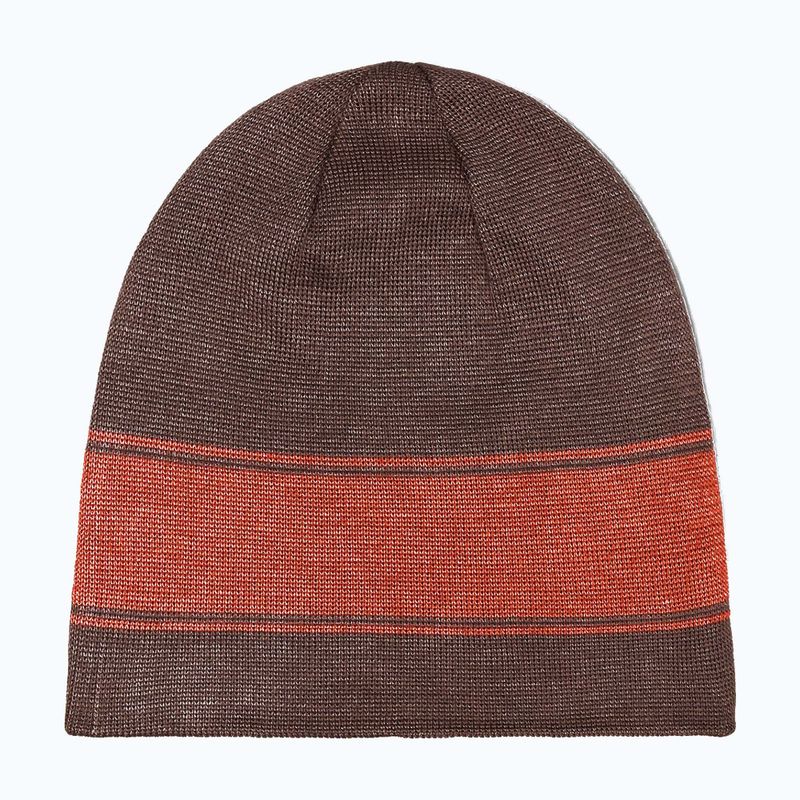 Czapka zimowa Oakley Tnp Reversible Beanie 68S dark umber 2