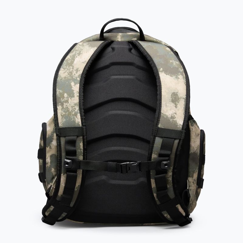 Plecak turystyczny Oakley Bathroom Sink RC 21 l off/slope camo green 2