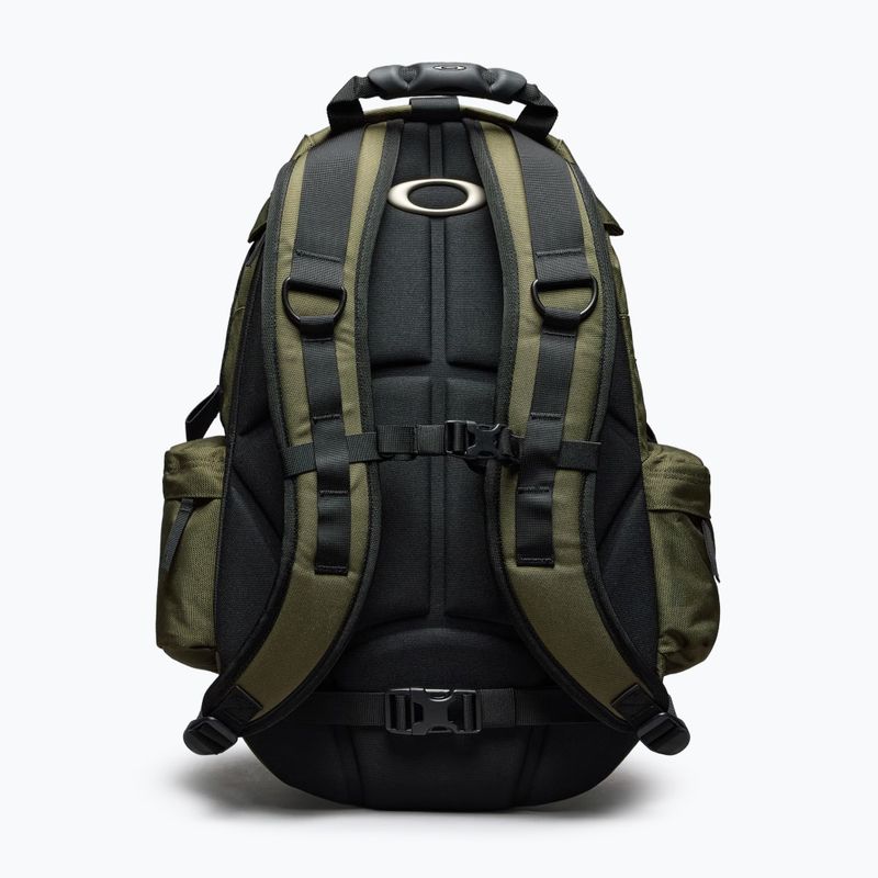Plecak turystyczny Oakley Icon RC 32 l deep olive 2