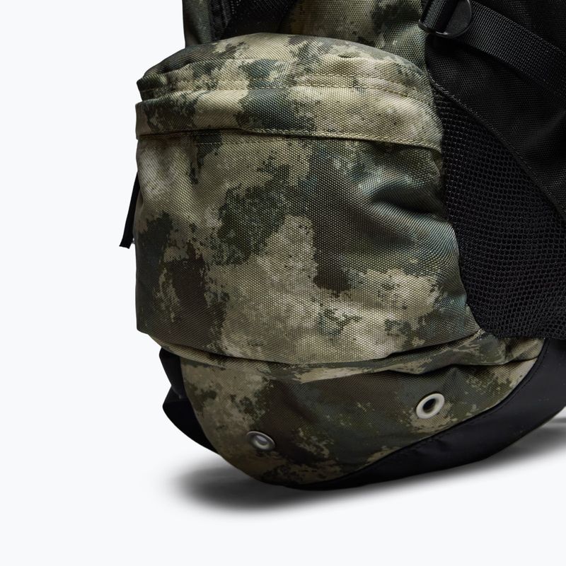 Plecak turystyczny Oakley Icon RC 32 l off/slope camo green 5
