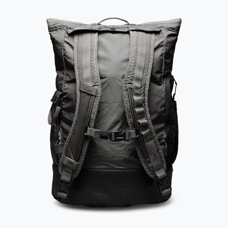 Plecak trekkingowy Oakley Reserve Utility 50 l granite gray 2