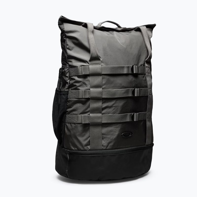 Plecak trekkingowy Oakley Reserve Utility 50 l granite gray 3