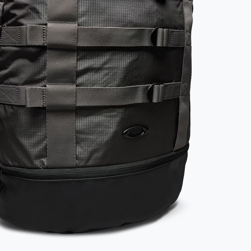 Plecak trekkingowy Oakley Reserve Utility 50 l granite gray 4