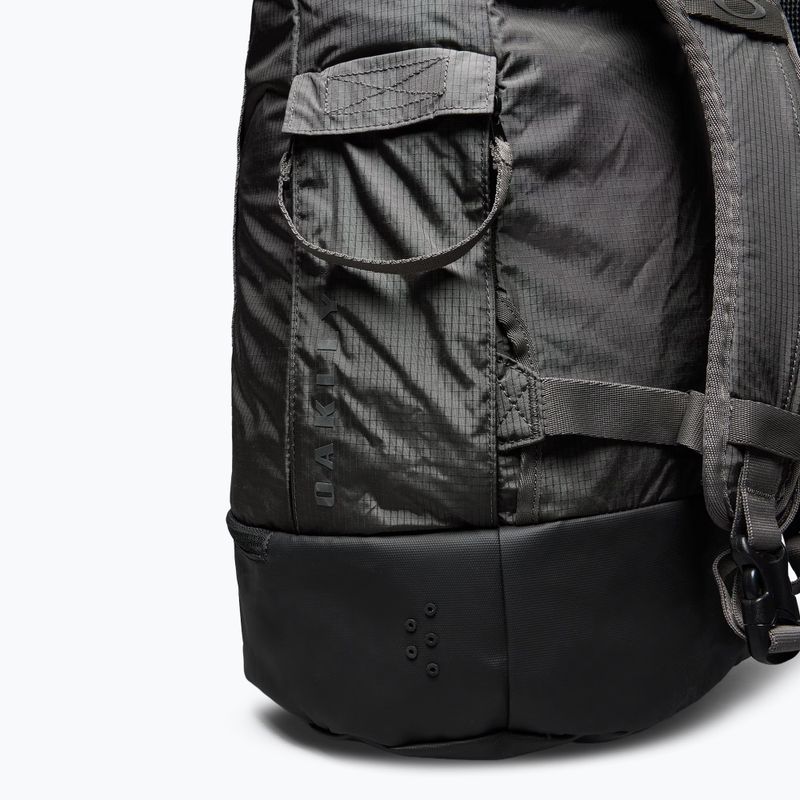 Plecak trekkingowy Oakley Reserve Utility 50 l granite gray 5