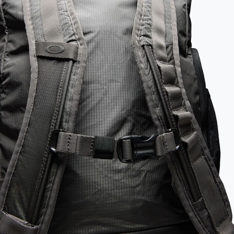 Plecak trekkingowy Oakley Reserve Utility 50 l granite gray 7