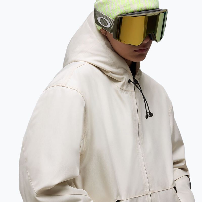 Kurtka snowboardowa męska Oakley Kota Insulated Lite mist 6