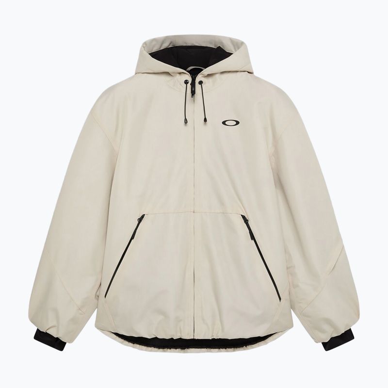 Kurtka snowboardowa męska Oakley Kota Insulated Lite mist 8