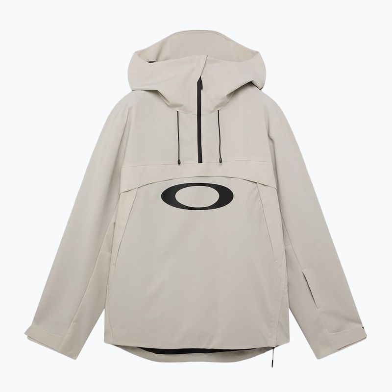 Kurtka snowboardowa męska Oakley Timberline Shell Anorak mist 7