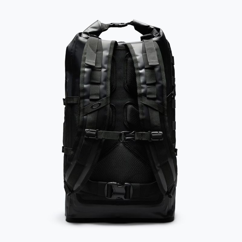 Plecak taktyczny Oakley Reserve Tactical Dry 35 l pitch black 2