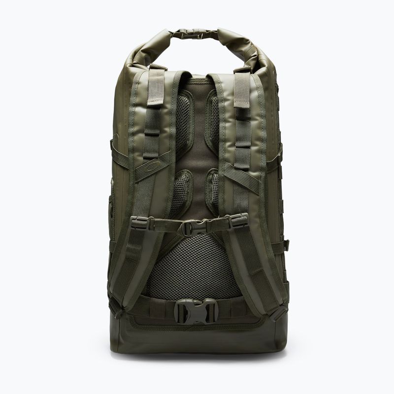 Plecak taktyczny Oakley Reserve Tactical Dry 35 l deep olive 2