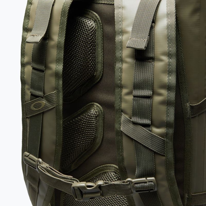 Plecak taktyczny Oakley Reserve Tactical Dry 35 l deep olive 6
