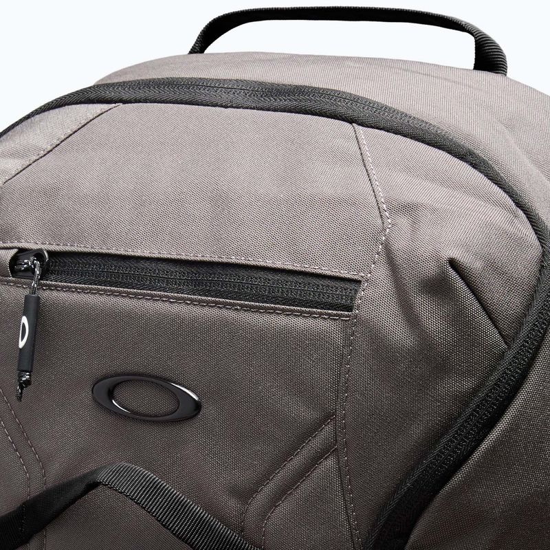Plecak miejski Oakley Enduro 20 l granite gray 4