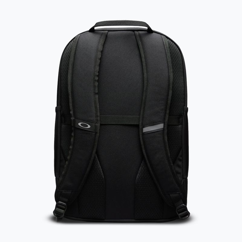 Plecak miejski Oakley Enduro 20 l pitch black 2