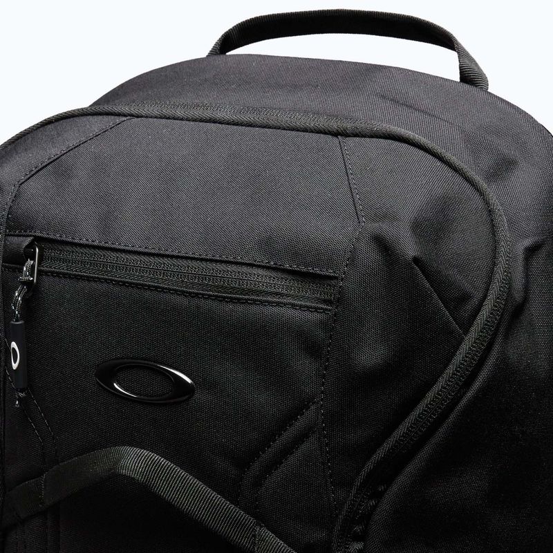 Plecak miejski Oakley Enduro 20 l pitch black 4