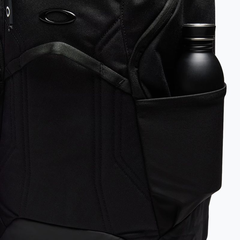 Plecak miejski Oakley Enduro 20 l pitch black 5