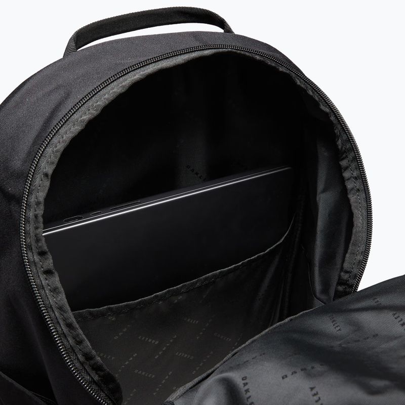 Plecak miejski Oakley Enduro 20 l pitch black 6