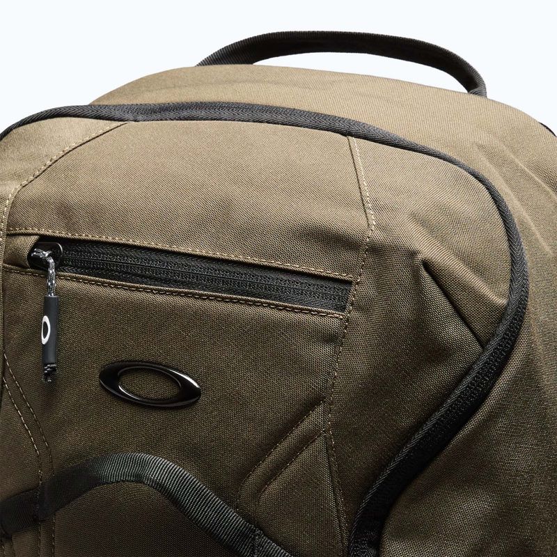 Plecak miejski Oakley Enduro 20 l deep olive 4