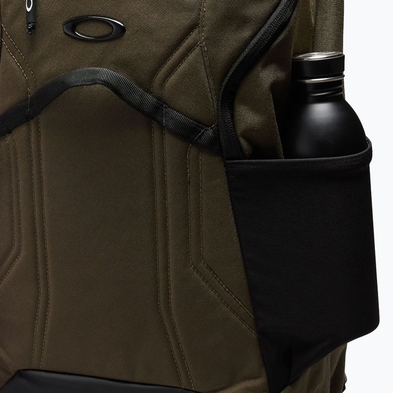 Plecak miejski Oakley Enduro 20 l deep olive 5