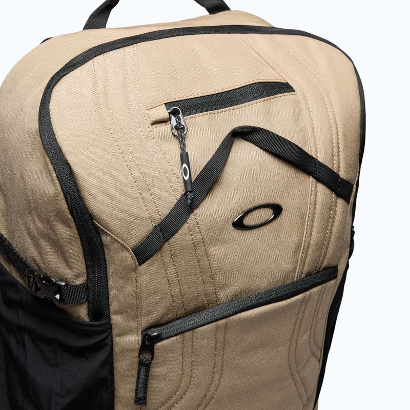 Plecak miejski Oakley Enduro 25 l pebble 4