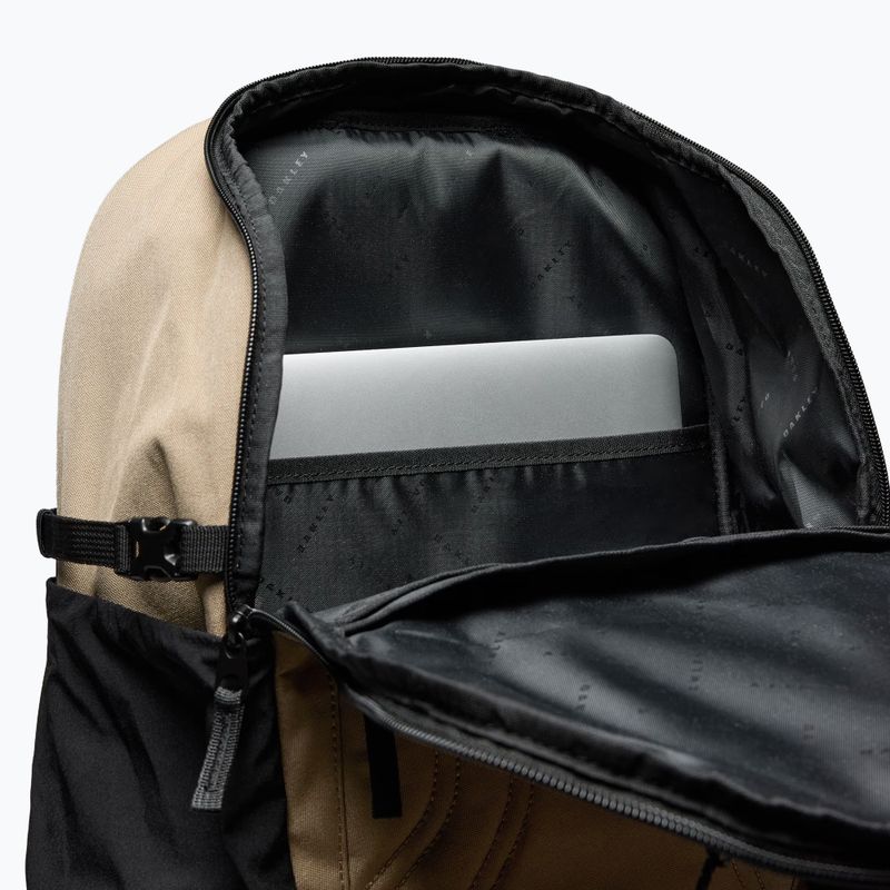 Plecak miejski Oakley Enduro 25 l pebble 7