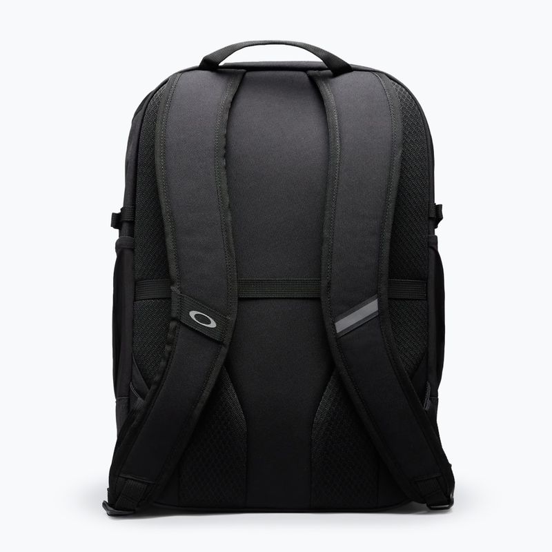 Plecak miejski Oakley Enduro 25 l pitch black 2