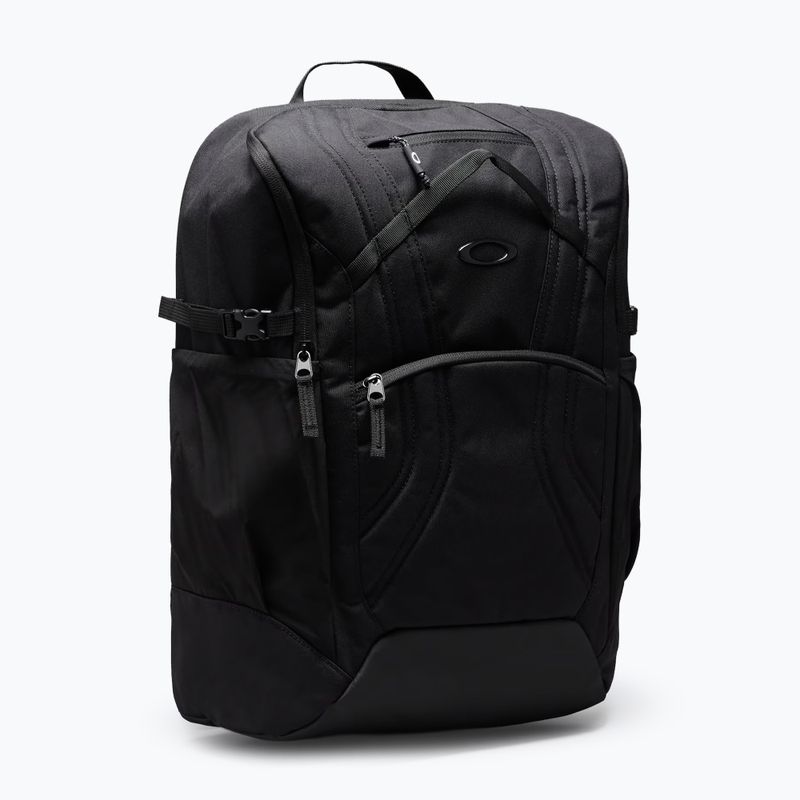 Plecak miejski Oakley Enduro 25 l pitch black 3