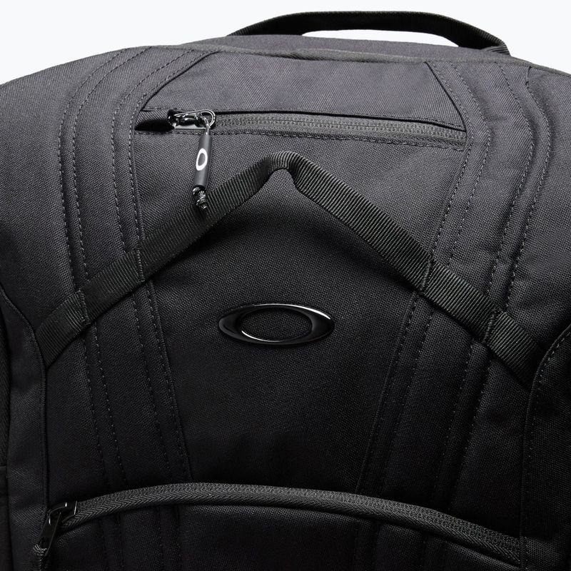 Plecak miejski Oakley Enduro 25 l pitch black 4
