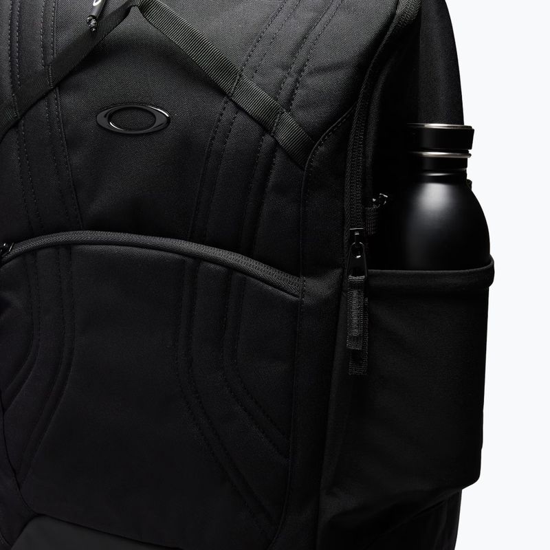 Plecak miejski Oakley Enduro 25 l pitch black 5