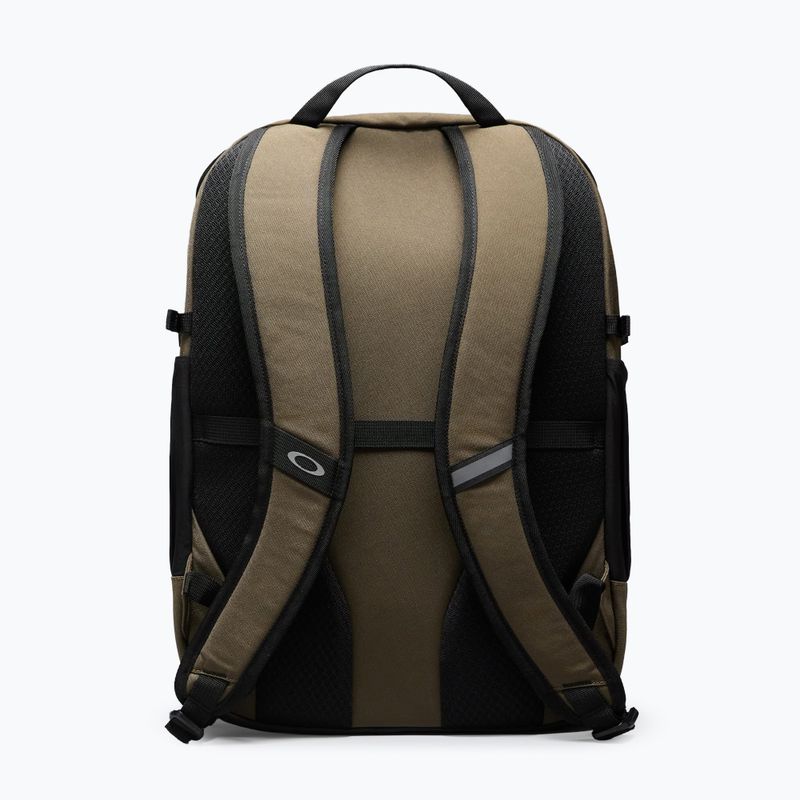 Plecak miejski Oakley Enduro 25 l deep olive 2