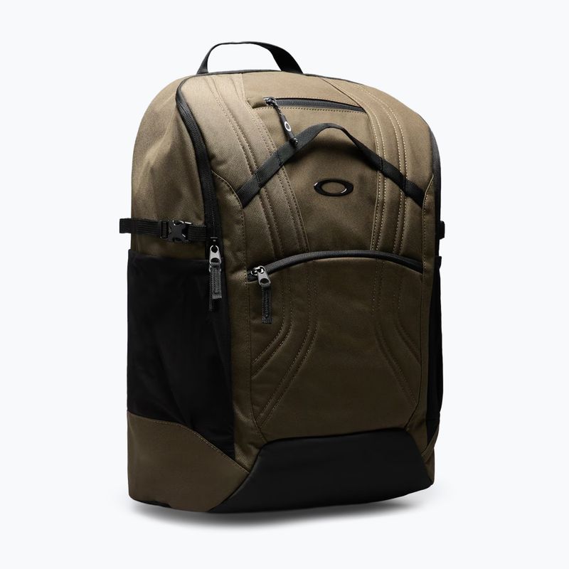 Plecak miejski Oakley Enduro 25 l deep olive 3
