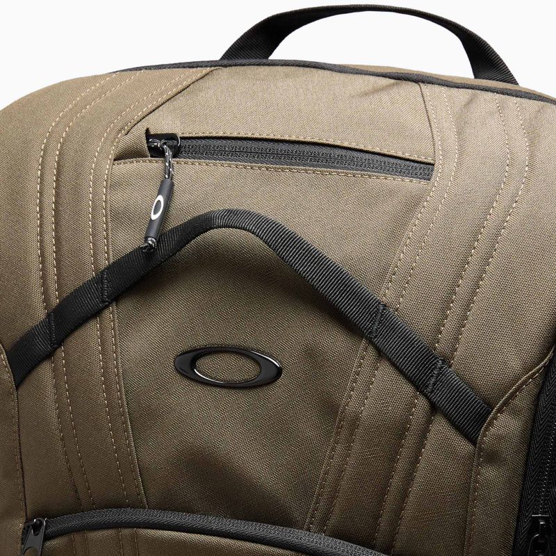 Plecak miejski Oakley Enduro 25 l deep olive 4