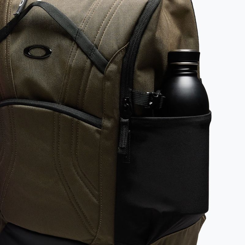 Plecak miejski Oakley Enduro 25 l deep olive 5