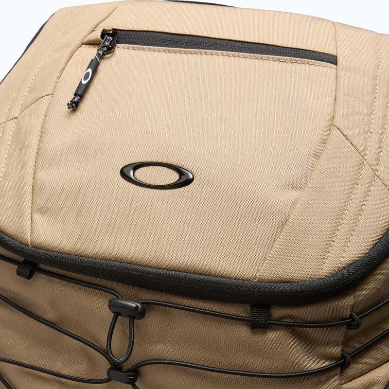 Plecak turystyczny Oakley Enduro 30 l pebble 4