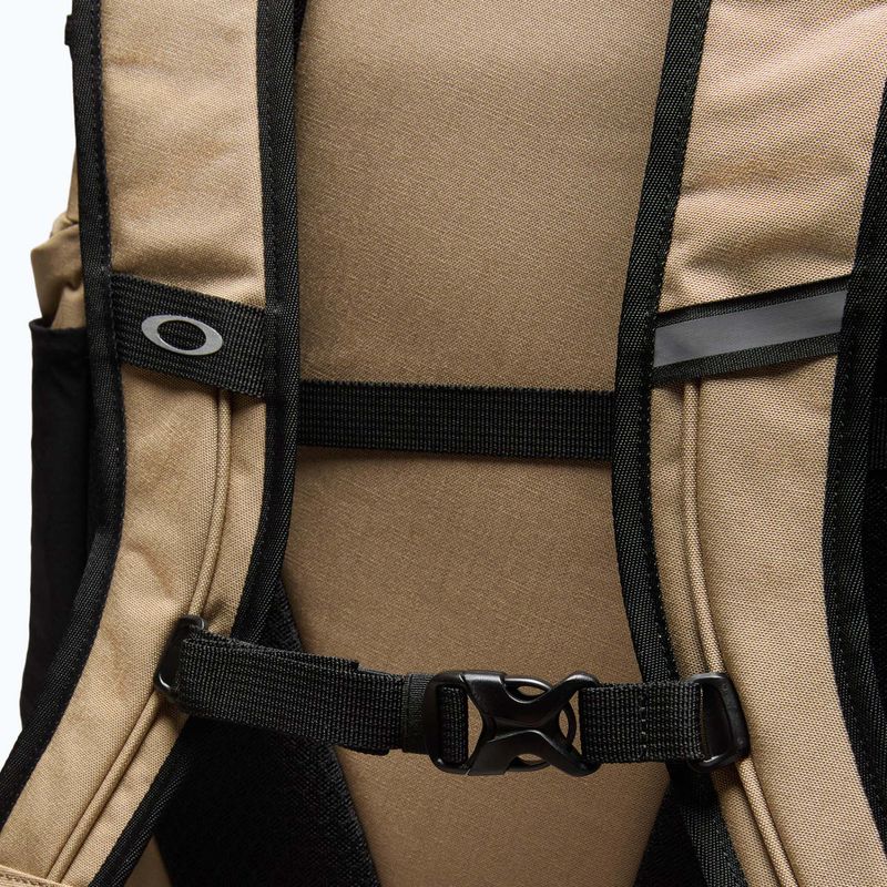 Plecak turystyczny Oakley Enduro 30 l pebble 7