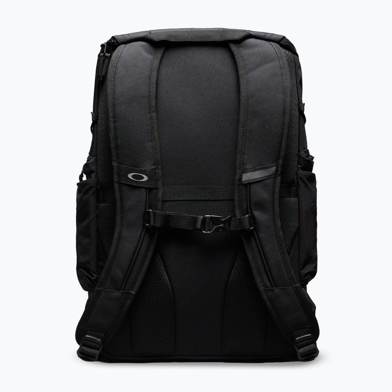 Plecak turystyczny Oakley Enduro 30 l pitch black 2