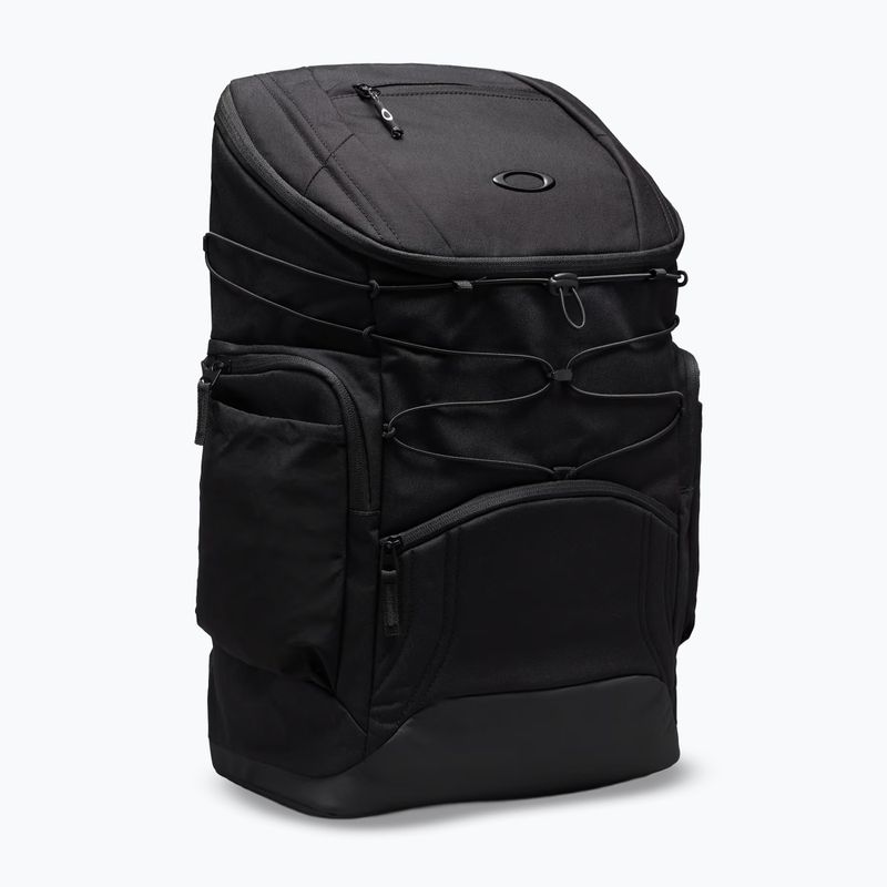 Plecak turystyczny Oakley Enduro 30 l pitch black 3