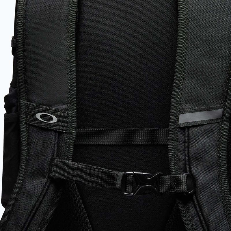 Plecak turystyczny Oakley Enduro 30 l pitch black 5