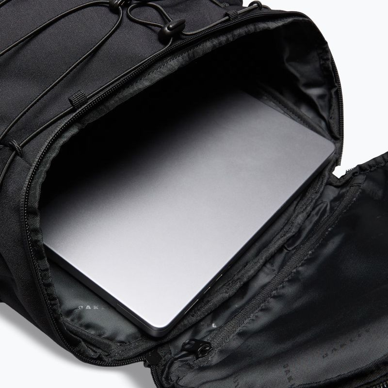Plecak turystyczny Oakley Enduro 30 l pitch black 7