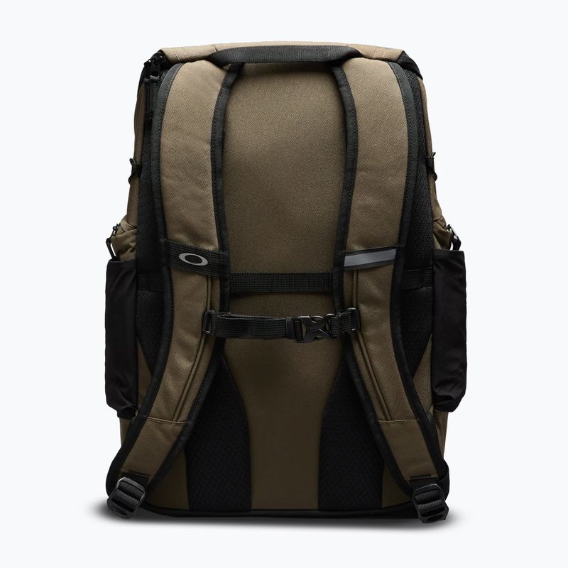 Plecak turystyczny Oakley Enduro 30 l deep olive 2