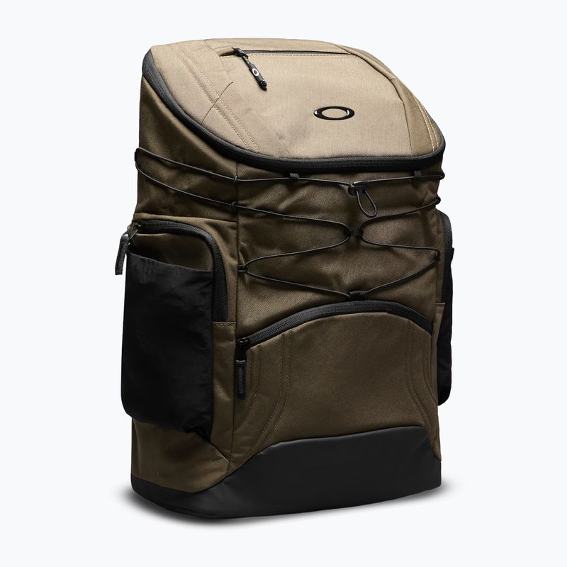 Plecak turystyczny Oakley Enduro 30 l deep olive 3
