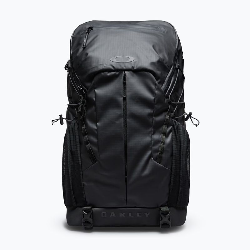 Plecak turystyczny Oakley Terraquest 29 l pitch black