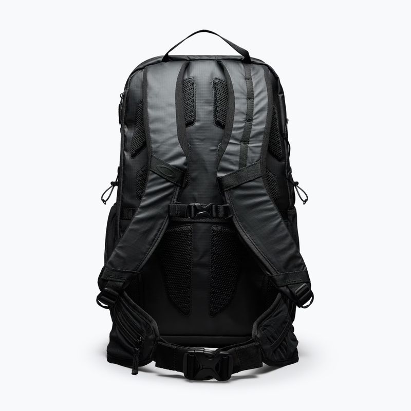 Plecak turystyczny Oakley Terraquest 29 l pitch black 2