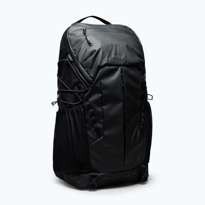 Plecak turystyczny Oakley Terraquest 29 l pitch black 3