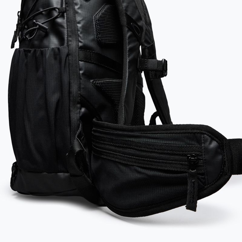 Plecak turystyczny Oakley Terraquest 29 l pitch black 4
