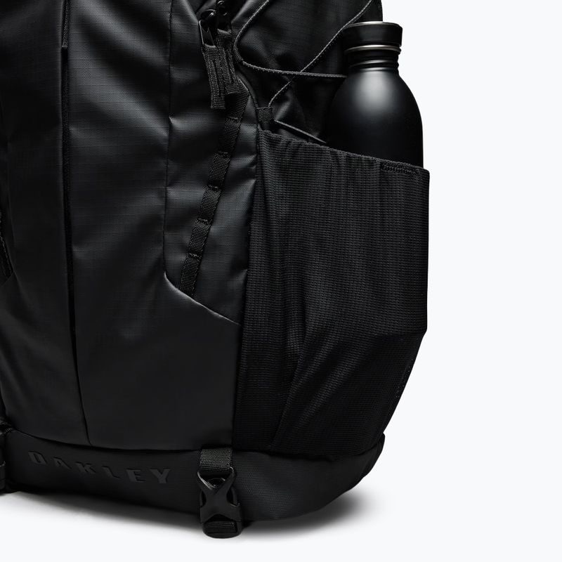 Plecak turystyczny Oakley Terraquest 29 l pitch black 6