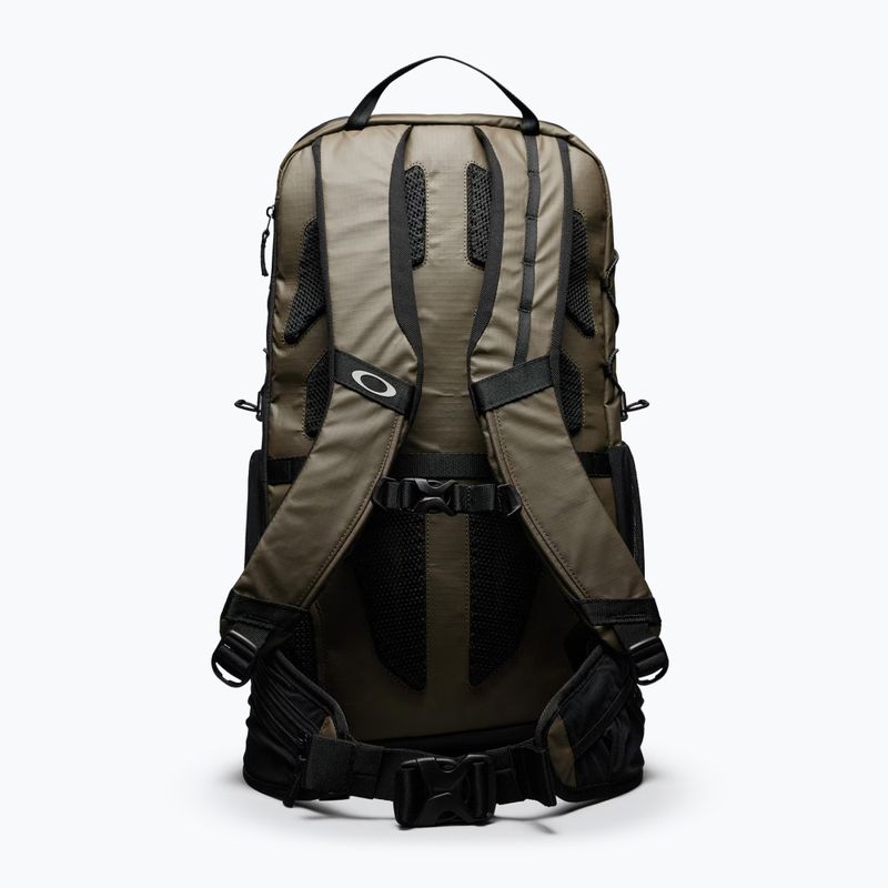 Plecak turystyczny Oakley Terraquest 29 l deep olive 2