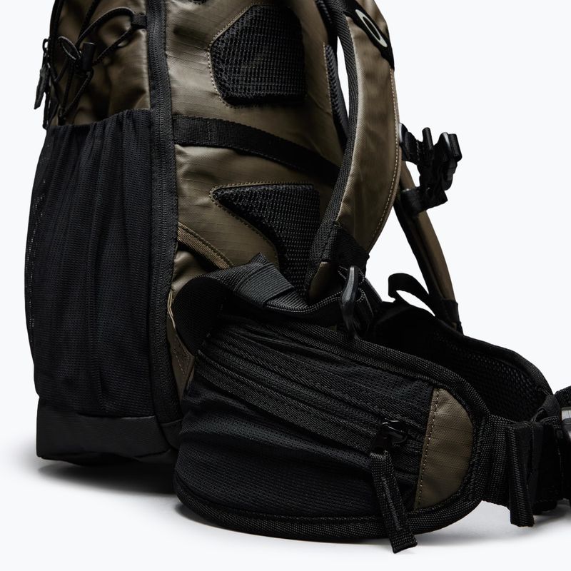 Plecak turystyczny Oakley Terraquest 29 l deep olive 4